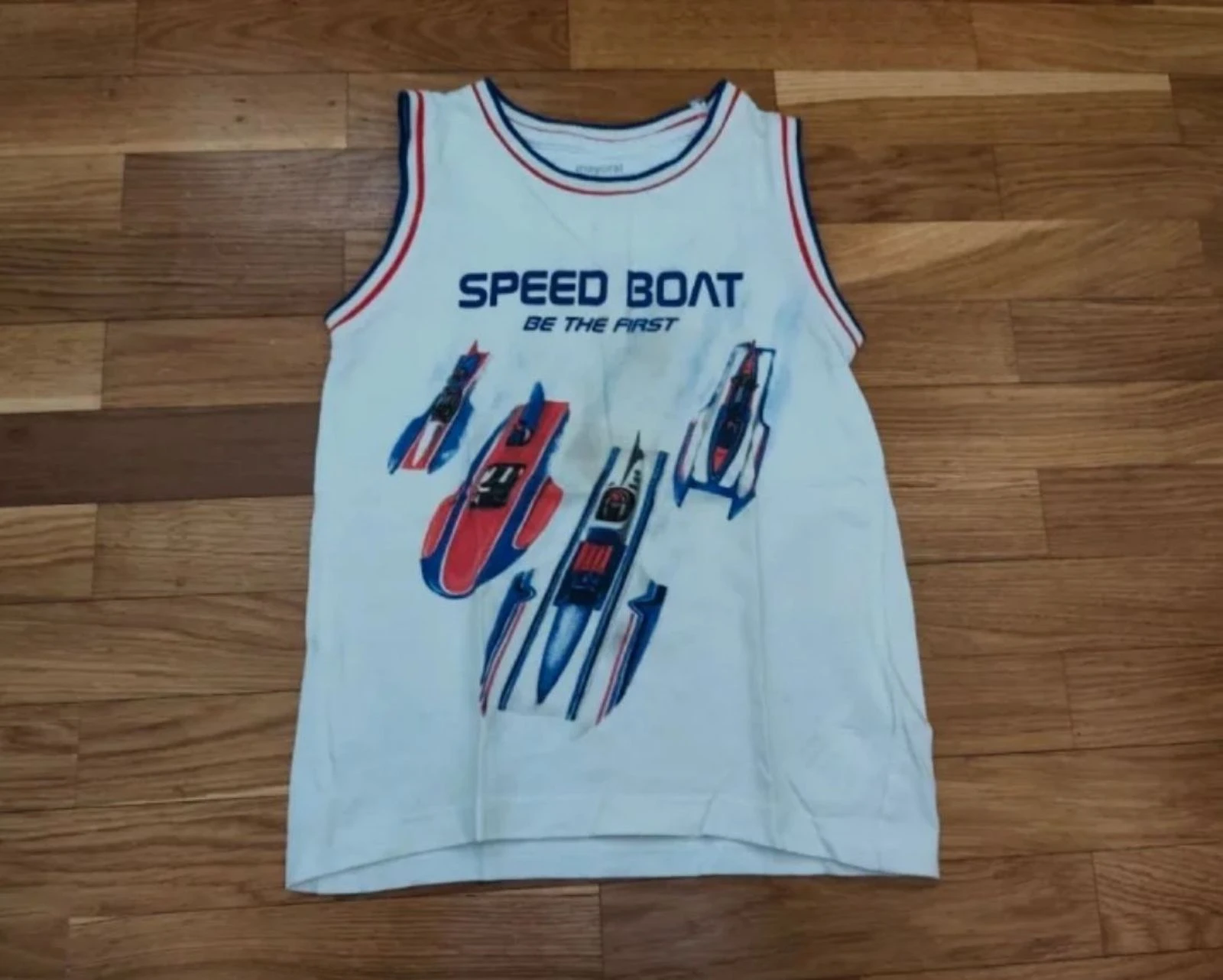 Camisetas  – photo 10